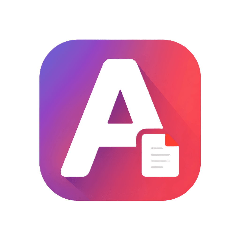 Allyono Apps Logo